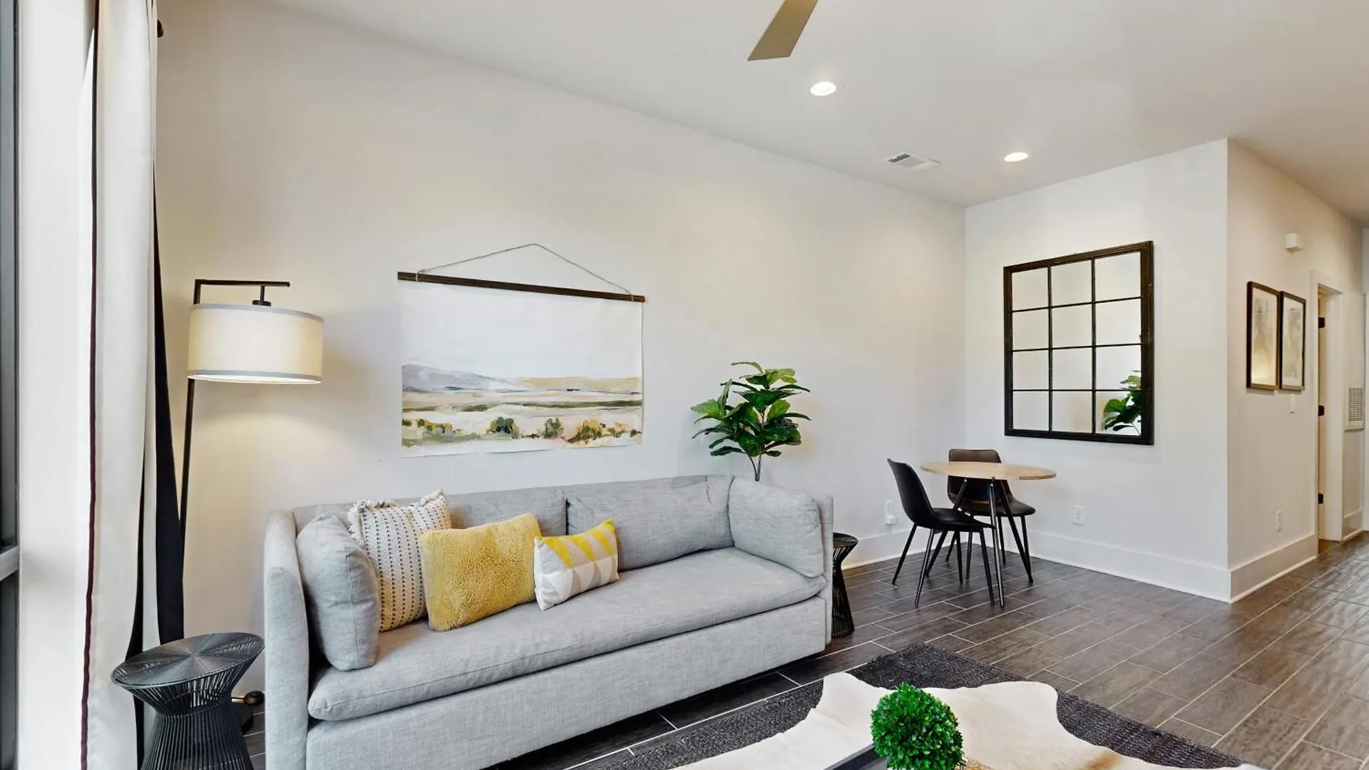 19Th & Wedgewood Appartement Nashville Verenigde Staten