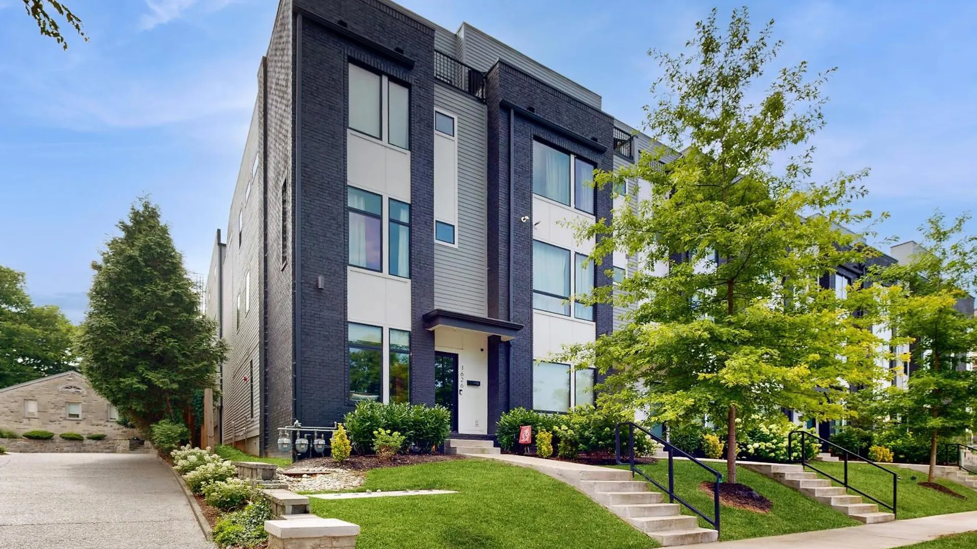 Apartamento 19Th & Wedgewood Nashville