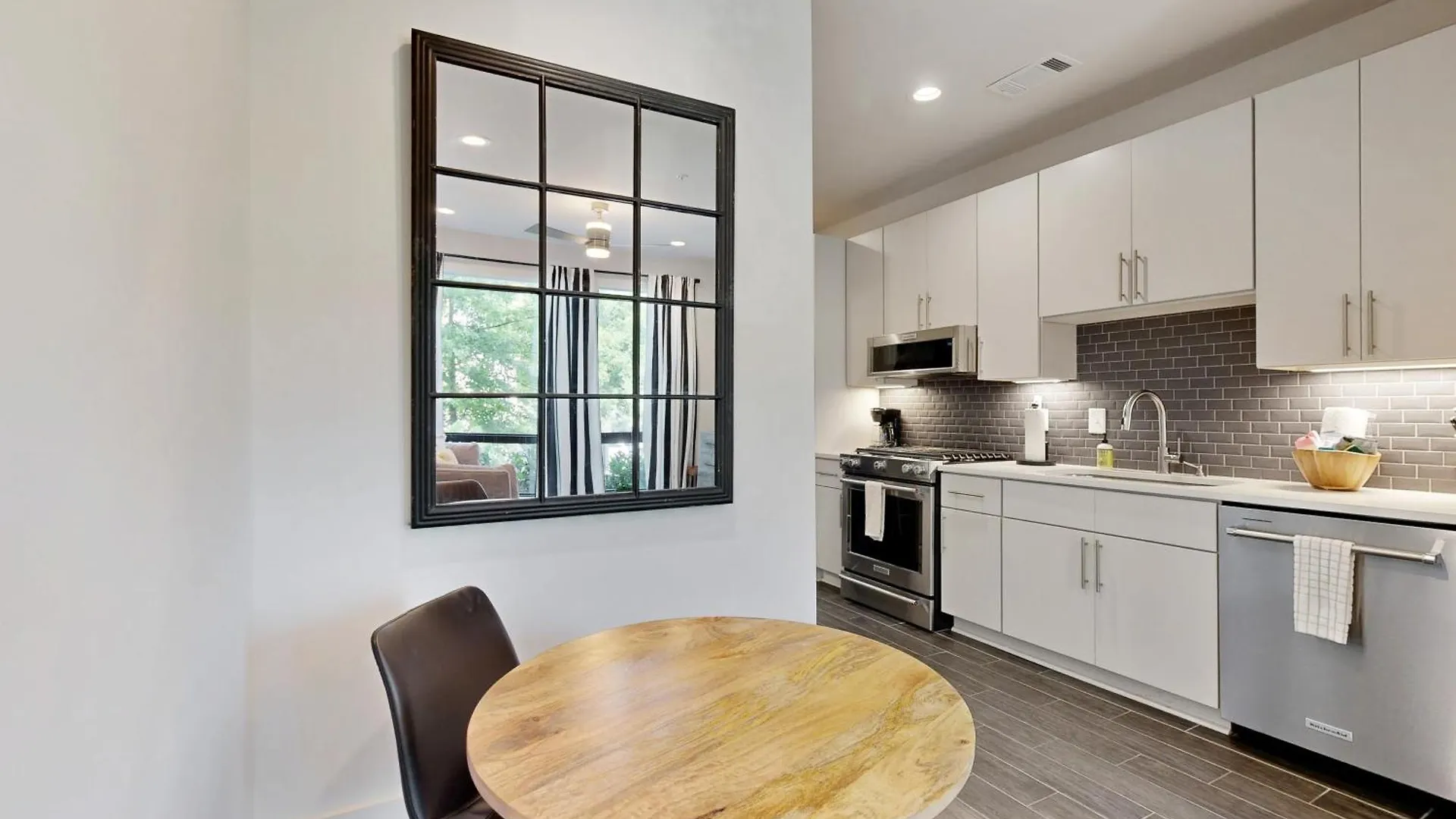 Apartamento 19Th & Wedgewood Nashville