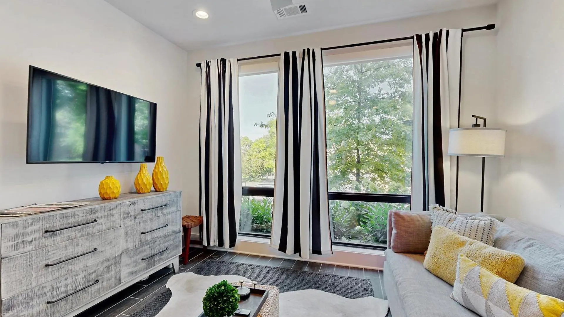 Apartamento 19Th & Wedgewood Nashville