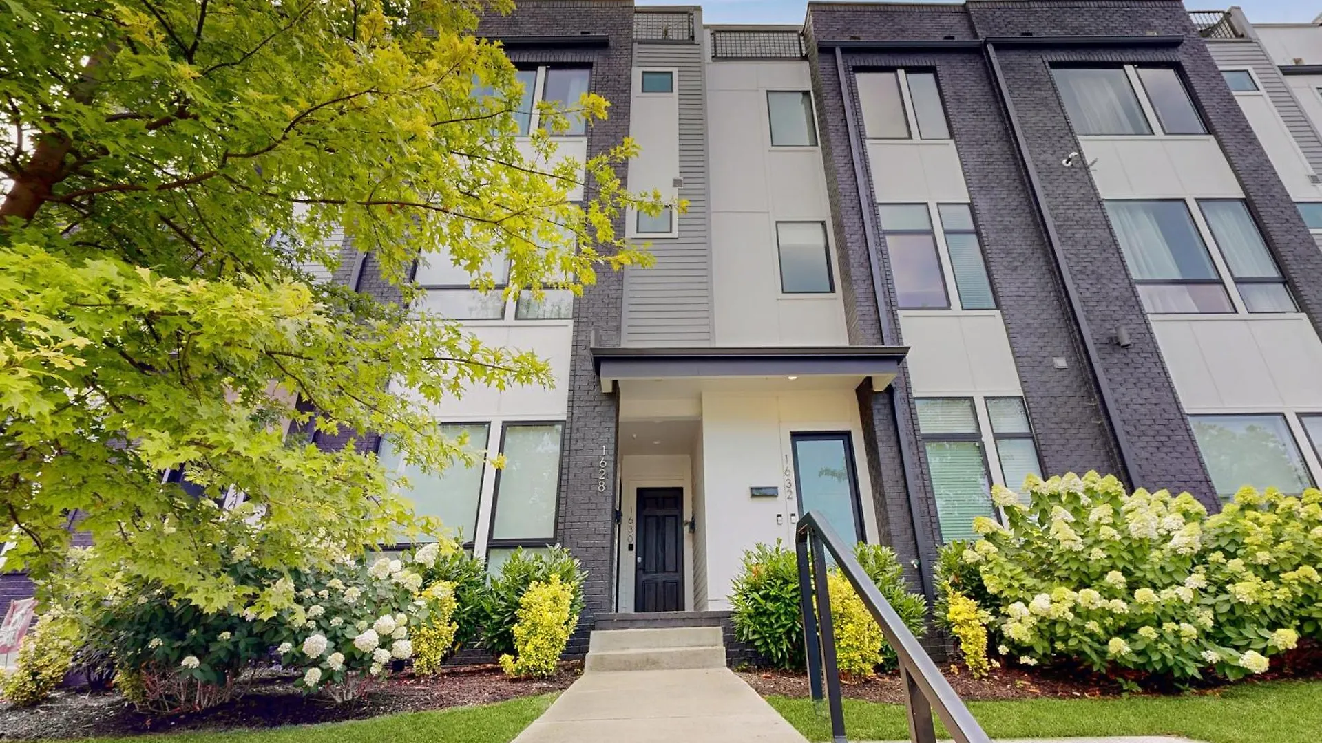 Apartamento 19Th & Wedgewood Nashville
